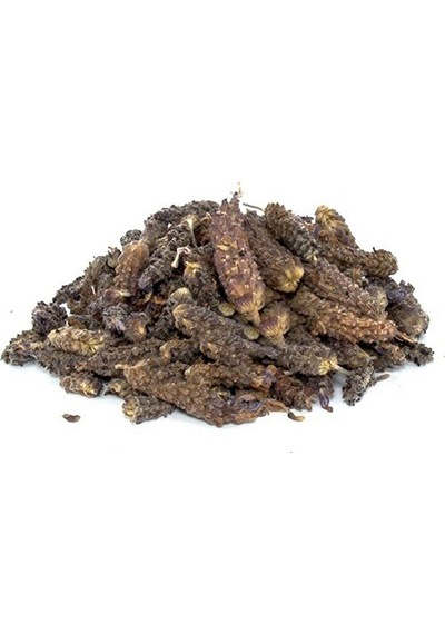 Akdeniz Vitamin Karabaş Otu 100 G