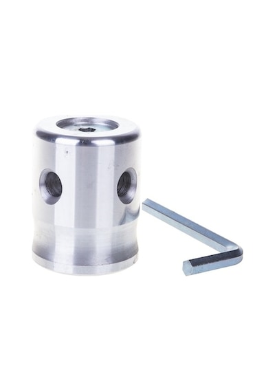 Veta  Vt07101  Tırpan  Örümcek  Başlık  Aluminyum