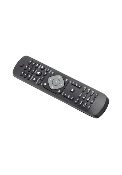 Philips Lcd Led Tv İçin Evrensel Uzaktan Kumanda Kontrol Cihazı Değişimi