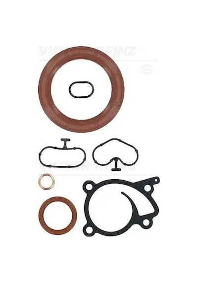 Nissan Juke Motor Takim Conta Alt 1.2 2014-2018 Vıctor Reınz 081004501