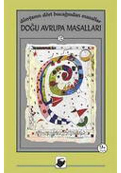 Doğu Avrupa Masalları (Dünyanın Dört Bucağından Masallar)- Dipnot