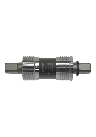 Orta Göbek Bsa Kare 113/68mm Bb-un300 Shimano Siyah