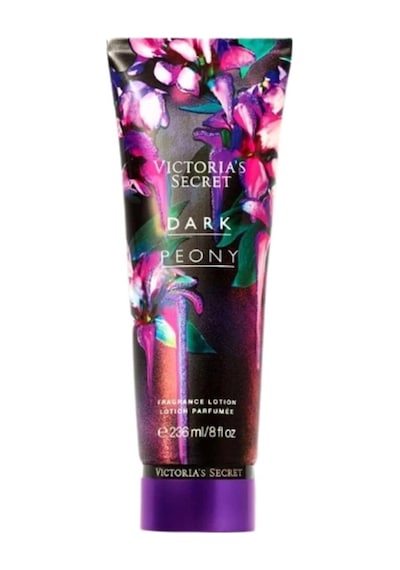 Victorias Secret Dark Peony Fragrance Lotion 236 Ml Kadın Vücut Losyonu