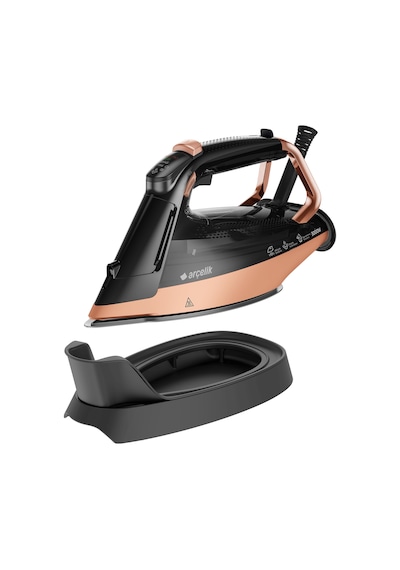 Arçelik BEU 9030 D Aria Expert 3000 W Buharlı Ütü