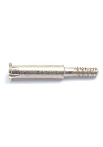 Etiketleme Makinesi Çevirme Metal Mil / 869154