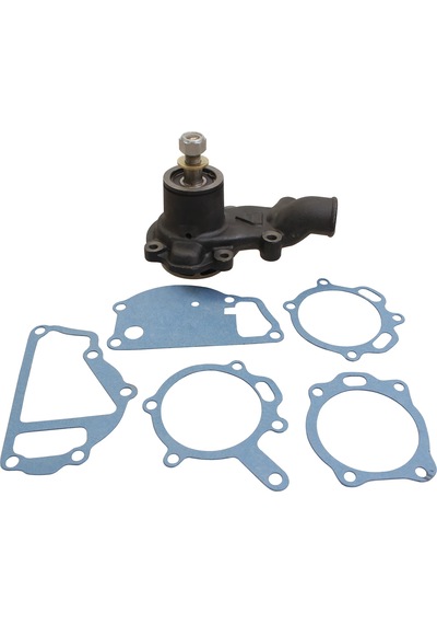 Massey Ferguson 165/285 Devirdaim Kasnaksız Tapalı Agco 3641832