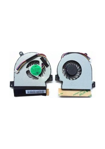 Asus Eee Pc 1215 Notebook Fan