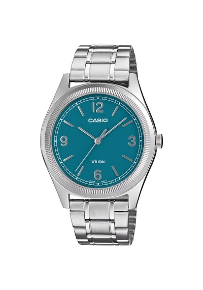 Casio Mtp-b210d-2a1vdf Kol Saati Gri