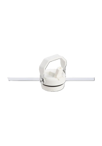 Stanley The Iceflow Bottle Flip Straw 2.0 1.06l / 36oz Frost As1012111064 Beyaz