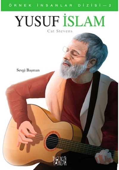 Yusuf İslam - Sevgi Başman - Uğurböceği