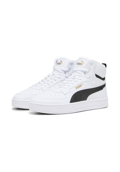 Puma Caven 2.0 Mıd Ayakkabı 392291 03 Beyaz