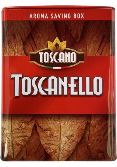 Metal Toscanello Kılıfı T02 - Tr3142