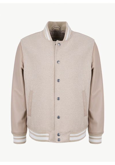 Ted Baker Ekru Erkek Ceket Tbmrow1003