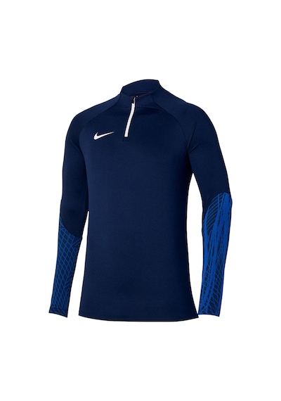 Nike Dr2294 M Nk Dri Fit Strike Eşofman Üstü Lacivert