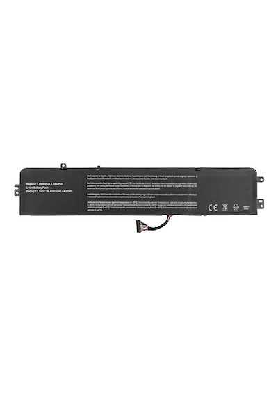 Lenovo 700-15ısk 700-17ısk Y520 R720 R720-15ıkb Uyumlu Qcell Batarya