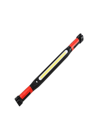 Powermaster Pm-38123 Dc 5v Şarjlı Manyetik Taban Askı Aparatı Çoklu Işık Modu Araç Tamir Lambası Diğer
