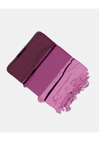 Inglot 3'lü Göz Farı Freedom System Rainbow Matte Nf 145mo