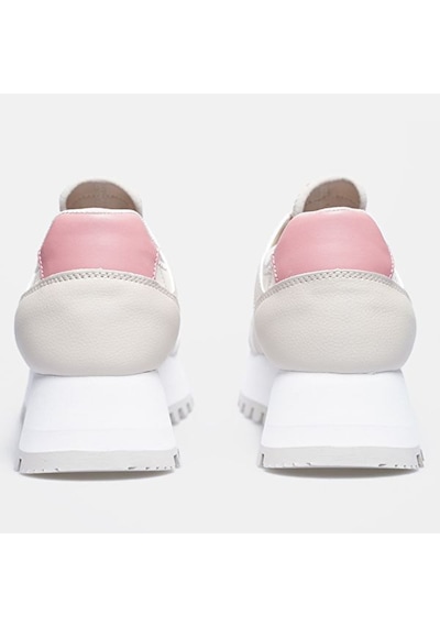 Calvın Kleın Kadın Ayakkabı Yw0yw01642-0ge Bej