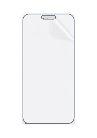 Schitec Huawei Mate 80 Pro Max Wind Nano Şeffaf Hidrojel Ekran