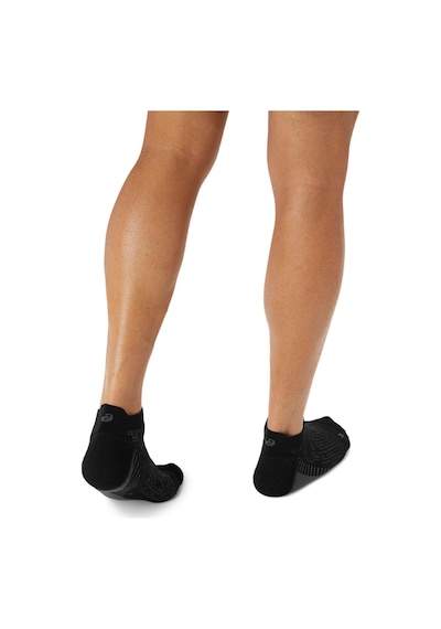 Asics Performance Run Sock Ankle Siyah Koşu Çorabı 3013a982-001 Siyah