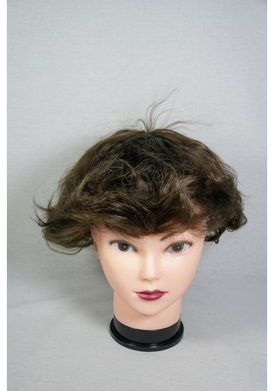 Number One Hair Apollo 7 10 3b Siyah