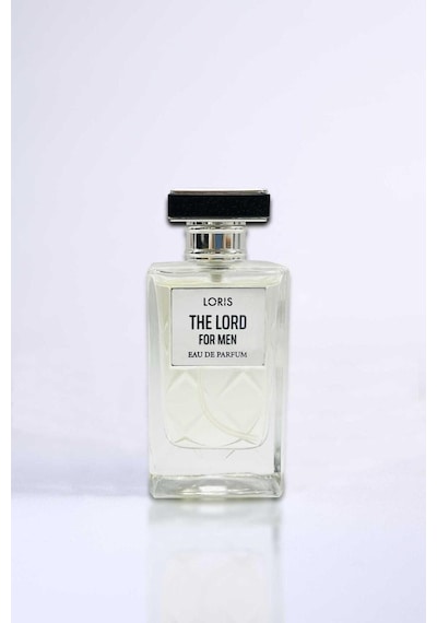Loris The Lord Erkek Parfüm EDP 80 ML