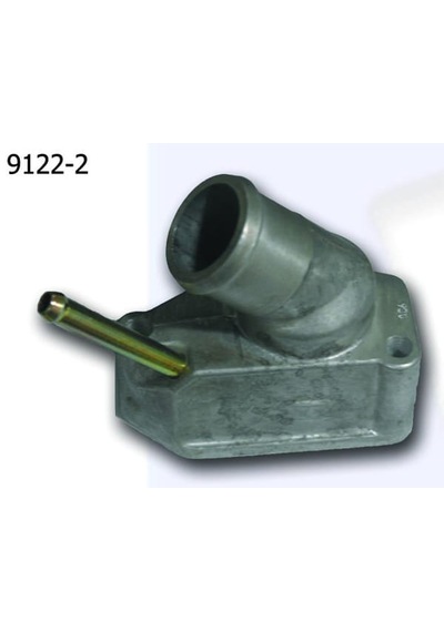 UNUVAR 9122-2 Termostat Astra Vectra 2.0 16V