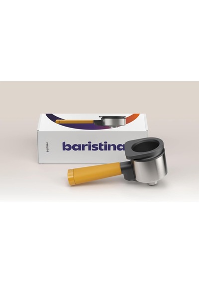 Philips Baristina Portafiltre, Mango Sarısı, Bar310/50