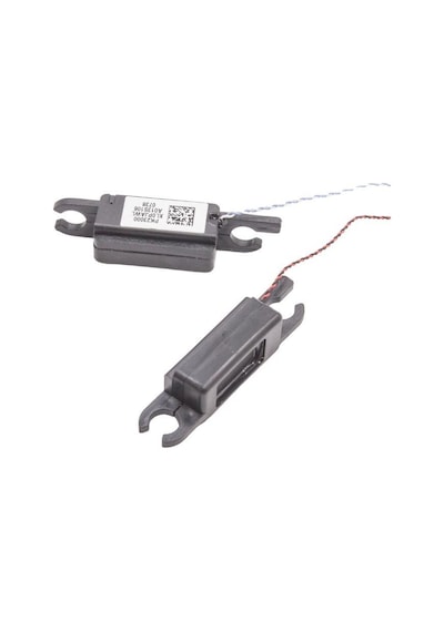 Hoparlör Çifti JST Soketli 24x11mm 8Ohm 1W PK23000