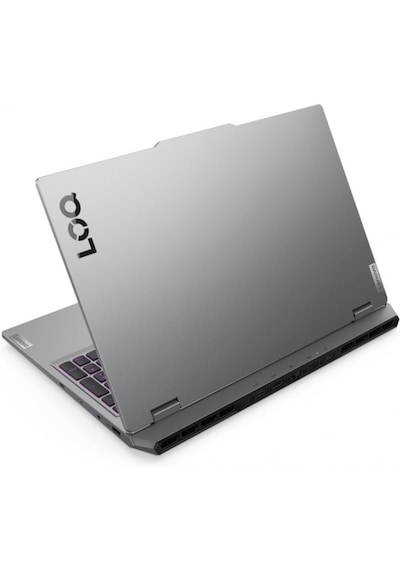 Lenovo LOQ 15IRX10 83JE012LTR i5-14500HX 16 GB 512 GB SSD RTX5060 8 GB 15.6" Free Dos Dizüstü Bilgisayar
