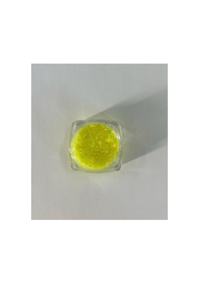 Krem Glitter Festival No:6 Lime Drops Lime Drops