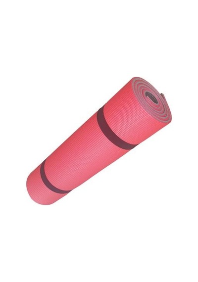 Evolite Pilates Yoga Matı Mavi