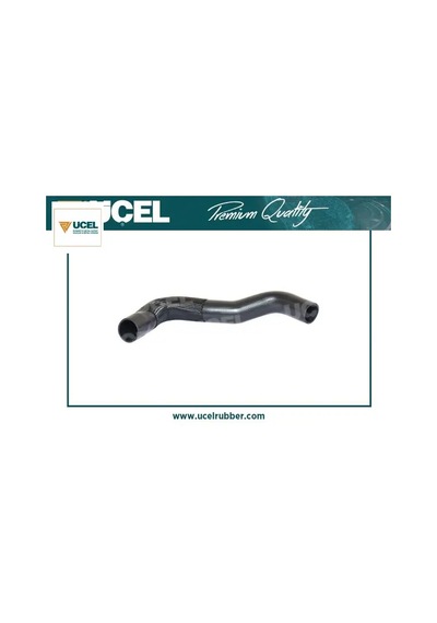 Turbo Hortumu Fıat Ducato Iıı 2.3 Jtd 06 Üçel Kauçuk 1350776080