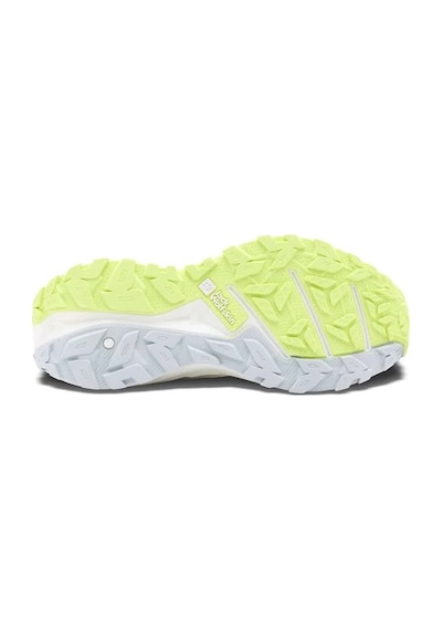Jack Wolfskin Prelıght Swıft Pro Vent L Beyaz Kadın Outdoor Ayakkabı Beyaz