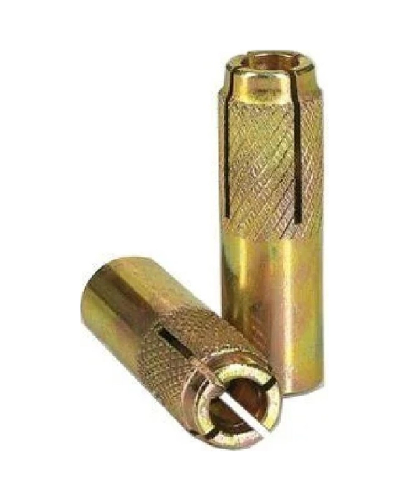 Çakmalı Metal Dübel M6 Mm 5 Adet -