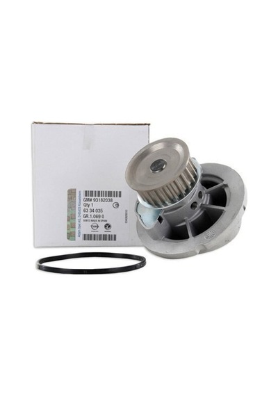 Opel Astra G 1.4 / 1.6 16Valf Devirdaim Su Pompası GM-100094