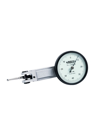 Insize 2381-08 Salgı Saati 0,01mm / 0-0,8mm
