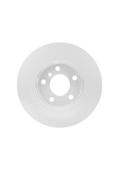 Bmw 1 F20 116d Ed 1.5 2015-2019 Bosch Arka Disk 290mm 2 Adet