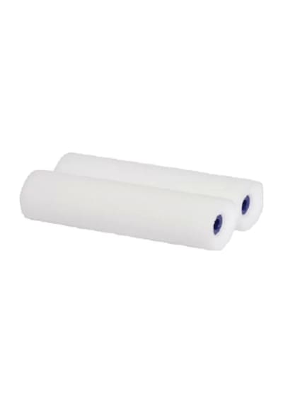 Sünger 15 cm Parmak Rulo Yedek 2 Adet(CLZ)