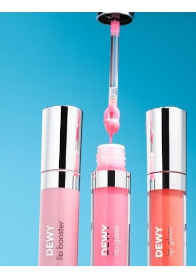 Flormar Dolgunlaştırıcı Dudak Parlatıcısı- Dewy Lip Booster - 005 Vintage - 8690604619078