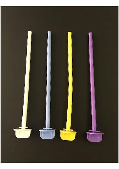 Büyük Plastik Tünek