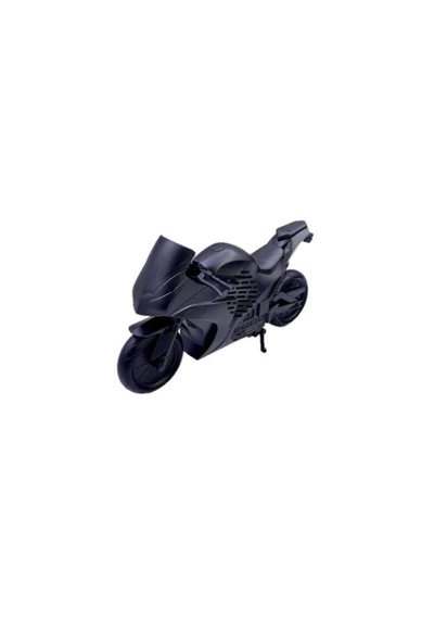 Kımıso Kms-281 Motor Tasarımlı Bluetooth Hoparlör Sd Kart Usb Kablosuz Speaker