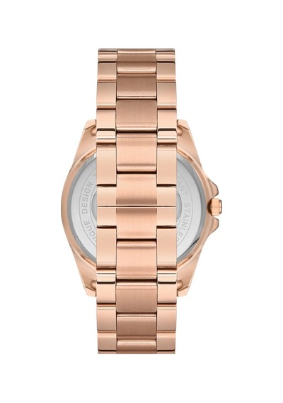 Tf-589mry Tıger Çelik Erkek Saati Rose Gold