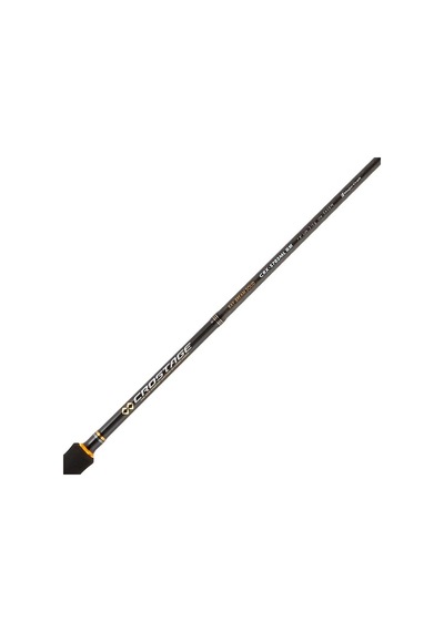 Mc New Crostage Crx-t802ml 2.44cm 2-15gr Kurodai Light Rock Kamış