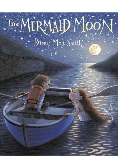 The Mermaid Moon