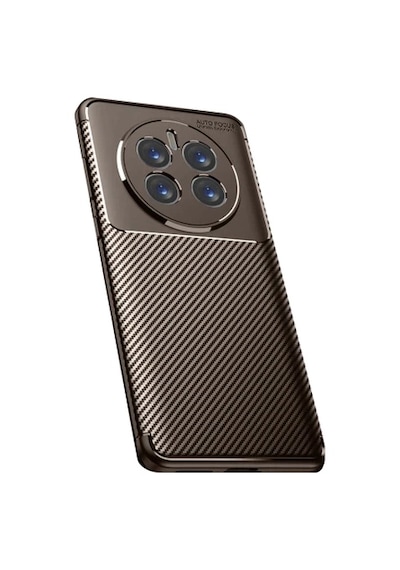 Teleplus Realme 12 Pro Plus Kılıf Soft Tpu Bumper Anti-scratch Auto Focus Kapak