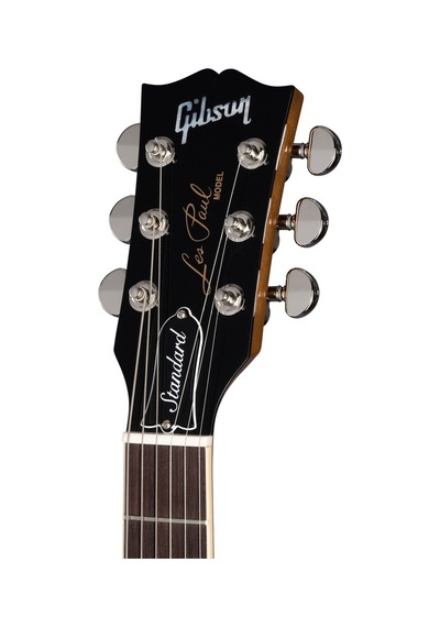Gibson Les Paul Standard '60s Figured Top Elektro Gitar Inverness Green