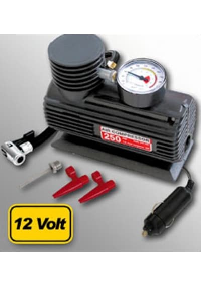 250 PSI Hava Kompresörü