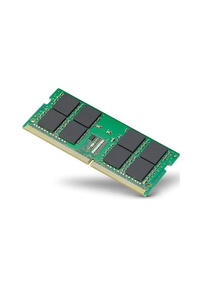 Kıngston Kvr32s22d8/32, 32gb, 3200mhz, Ddr4, Sodimm Notebook Ram, 1,2v, Cl22