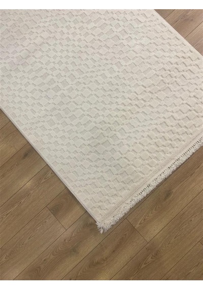 Çam Halı Enti Halı Polo 7802 Krem İskandinav Desenli Renkli Makine Halısı Çam Halı Enti Halı Polo 7802 Krem İskandinav Desenli Renkli Makine Halısı